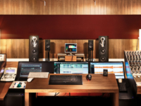 Régie de post production : Montage - Mixage - Mastering (Conversion DAD AX32 - Écoutes actives Linn Komri)