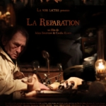 Boustani Ramos - La réparation