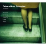 Debora Russ Ensemble Andares