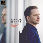 Karol Beffa Improvisations - Indesens