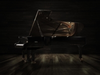 Piano Fazioli Grand Concert F278